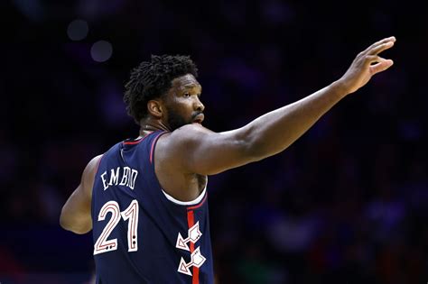From Rookie to All-Star: Joel Embiid's Growth against the Magic